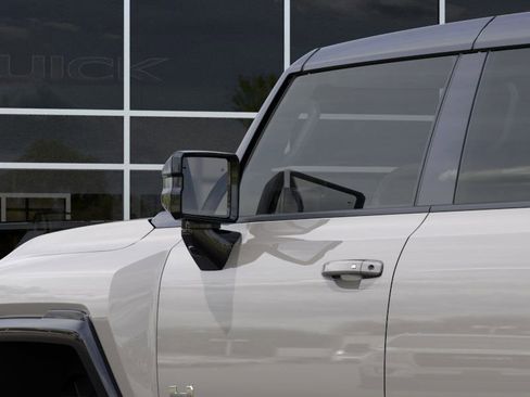 New 2026 GMC Hummer EV SUV image 12