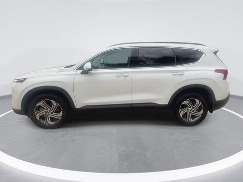 Used 2023 Hyundai Santa Fe SEL w/ Cargo Package FWD image 5
