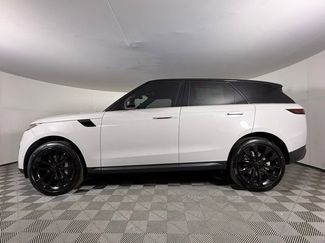 New 2026 Land Rover Range Rover Sport SE AWD/4WD video 3
