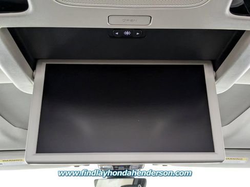 New 2026 Honda Odyssey Elite image 25