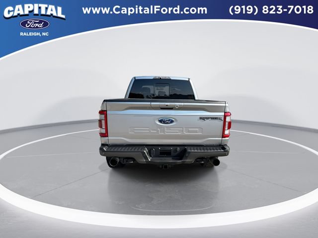 Used 2023 Ford F150 Raptor AWD/4WD image 7