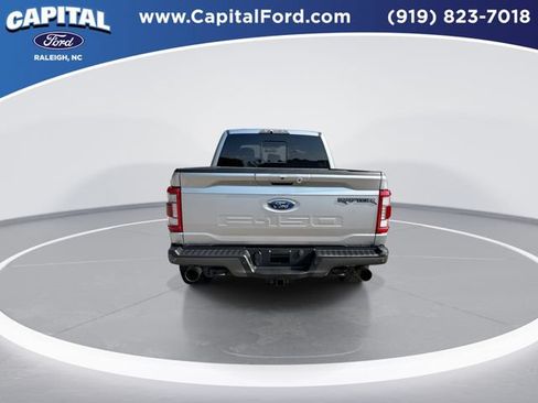 Used 2023 Ford F150 Raptor AWD/4WD image 7