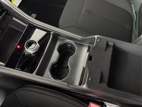 New 2025 Jeep Grand Cherokee Laredo X w/ Luxury Tech Group I image 23