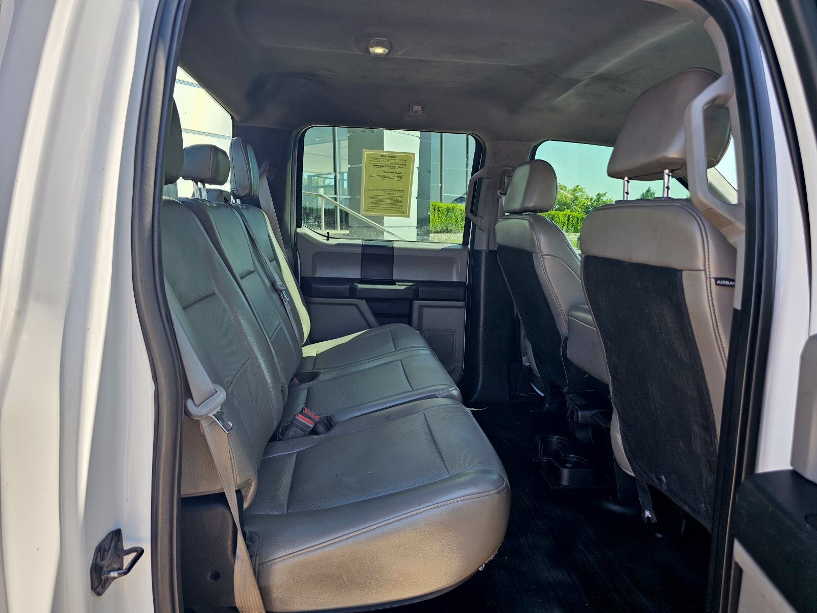 Used 2018 Ford F150 XL w/ Equipment Group 101A Mid AWD/4WD image 31