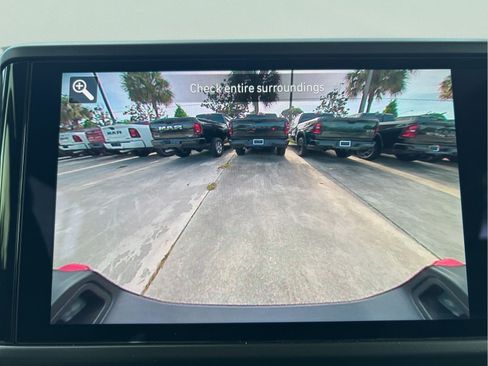 New 2026 Jeep Gladiator Mojave AWD/4WD image 31