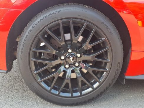 Used 2016 Ford Mustang GT Premium w/ GT Performance Package RWD image 21