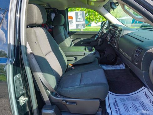 Used 2013 Chevrolet Silverado 1500 LT w/ All-Star Edition AWD/4WD image 22