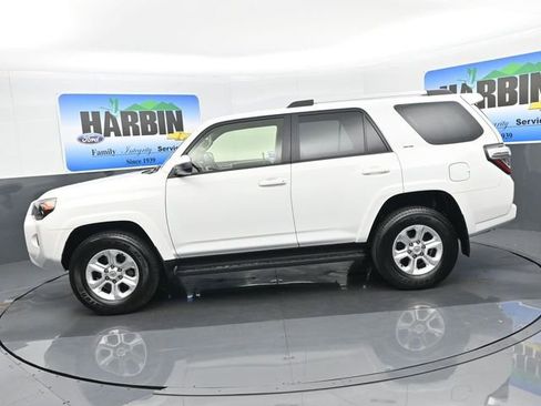 Used 2024 Toyota 4Runner SR5 image 2