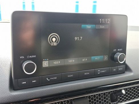 Used 2023 Honda Civic Sport image 16