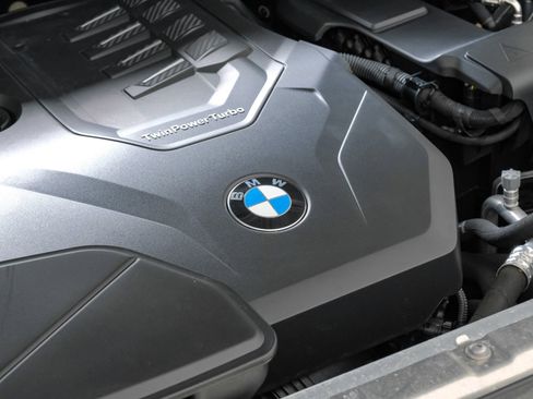 Used 2024 BMW X3 sDrive30i w/ Premium Package RWD image 61