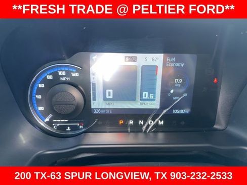 Used 2021 Ford Bronco Wildtrak image 12