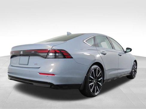 New 2026 Honda Accord Touring image 5