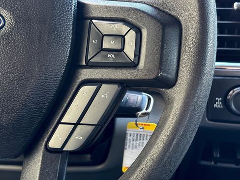 Used 2018 Ford F250 XLT w/ FX4 Off-Road Package AWD/4WD image 27