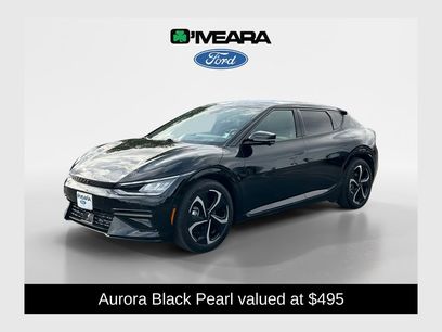 Used 2024 Kia EV6 GT-Line