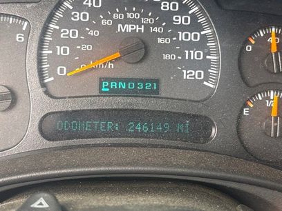 Used 2005 Chevrolet Avalanche LS w/ Sun And Sound Package