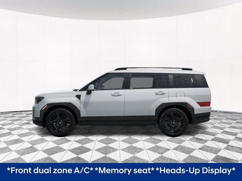 New 2026 Hyundai Santa Fe Calligraphy image 5