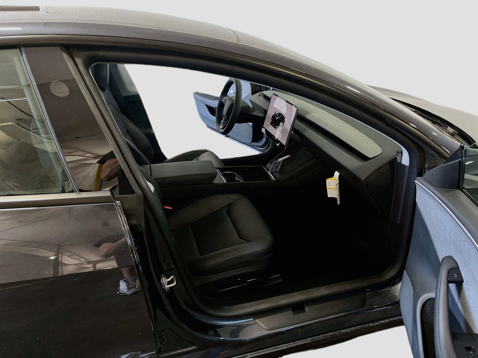 Used 2026 Tesla Model 3 RWD image 31