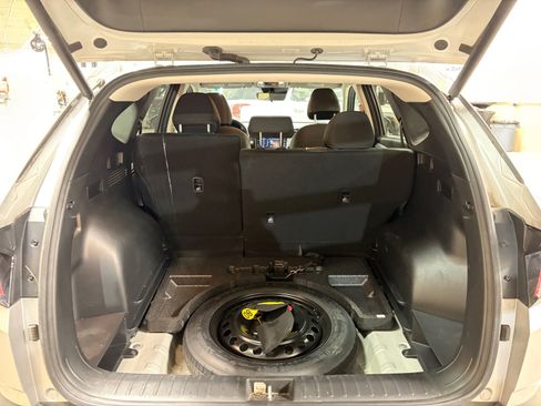 Used 2023 Hyundai Tucson SEL AWD/4WD image 28