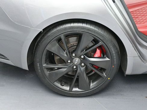 Used 2023 Genesis G70 3.3T w/ Sport Prestige Package RWD image 34