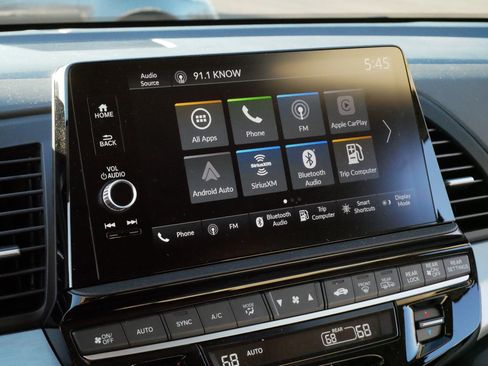 Certified 2026 Honda Odyssey EX-L image 22