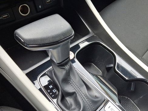 Used 2023 Hyundai Tucson SEL image 30