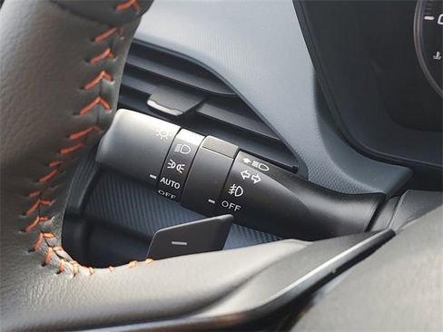 New 2025 Subaru Crosstrek 2.5i Limited w/ Crosstrek Mirror Package image 24