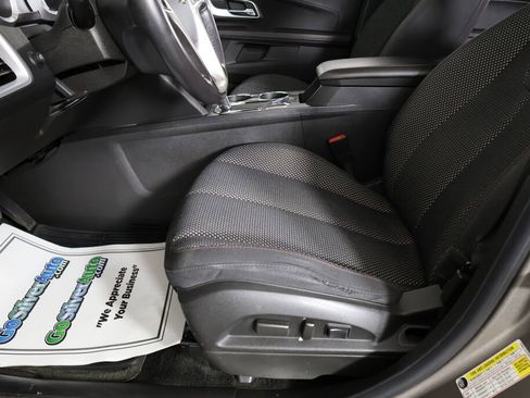 Used 2011 Chevrolet Equinox LT w/ Driver Convenience Package image 13
