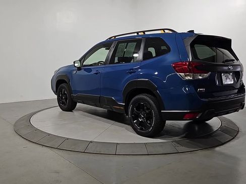 Certified 2024 Subaru Forester Wilderness AWD/4WD image 3