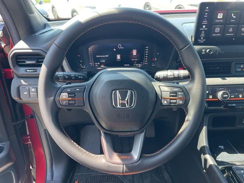 New 2026 Honda Passport TrailSport image 13