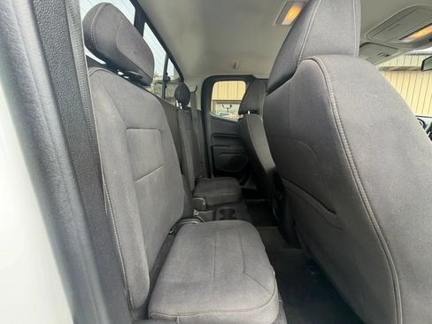 Used 2018 GMC Canyon SLE w/ SLE Convenience Package AWD/4WD image 31