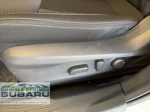 Certified 2025 Subaru Outback Premium image 43