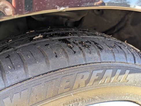 Used 2013 Honda Accord EX image 11