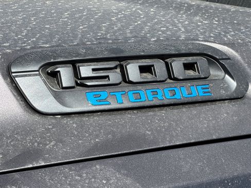 New 2026 RAM 1500 Express RWD image 24