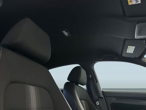 Used 2022 Honda Civic Sport image 28