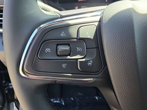 Certified 2025 Buick Envista Sport Touring w/ Convenience I Package FWD image 23