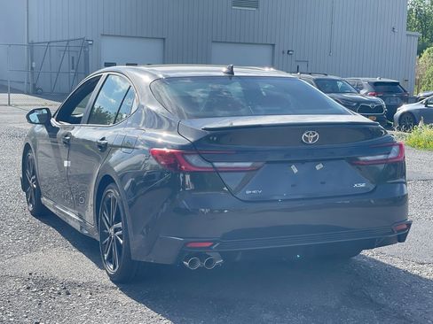 Used 2026 Toyota Camry XSE FWD image 14