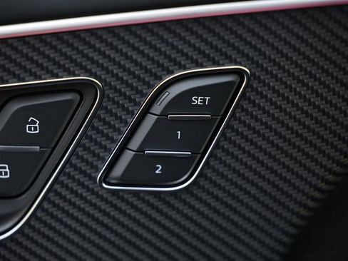 New 2026 Audi RS Q8 performance image 17