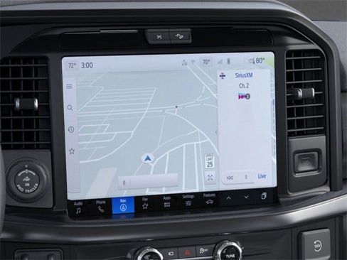 New 2025 Ford F150 Lariat w/ Equipment Group 502A High image 14