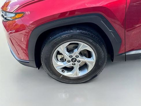 Used 2024 Hyundai Tucson SE FWD image 28