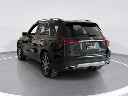 Certified 2026 Mercedes-Benz GLE 350 4MATIC image 6