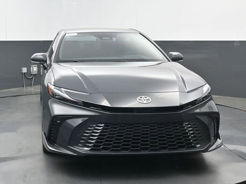 New 2026 Toyota Camry XSE FWD image 19