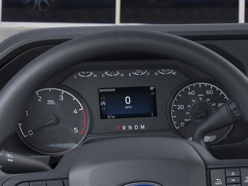 New 2026 Ford F450 XL AWD/4WD image 13
