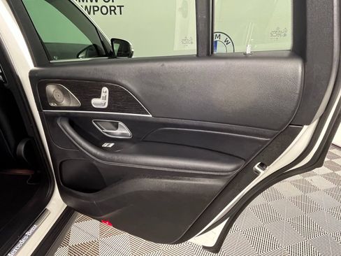 Used 2023 Mercedes-Benz GLS 450 4MATIC image 22