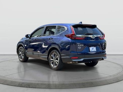 Used 2020 Honda CR-V EX image 6