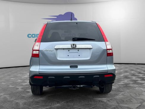 Used 2008 Honda CR-V EX image 4