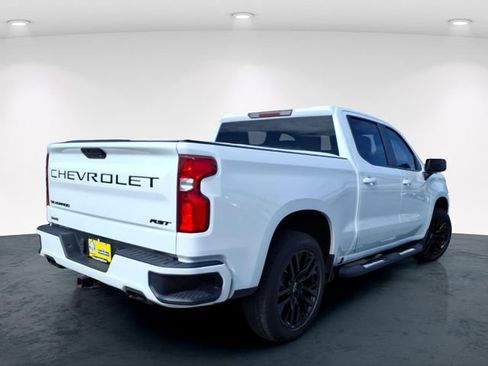 Used 2022 Chevrolet Silverado 1500 RST w/ Rally Edition image 23