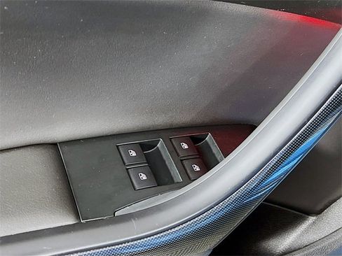 Used 2017 Buick Cascada Sport Touring image 9