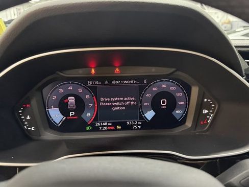 Certified 2023 Audi Q3 2.0T Premium w/ Convenience Package AWD/4WD image 23