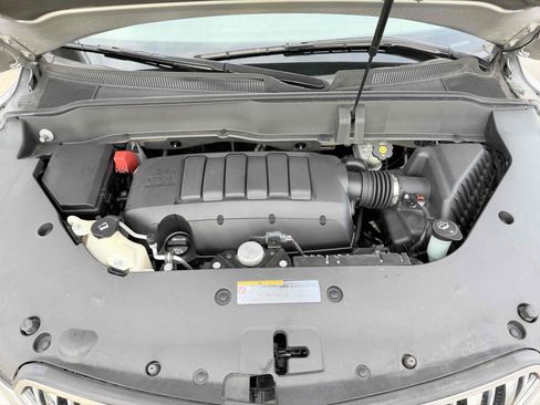 Used 2013 Buick Enclave Convenience image 42