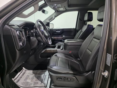 Used 2019 GMC Sierra 1500 Denali image 15